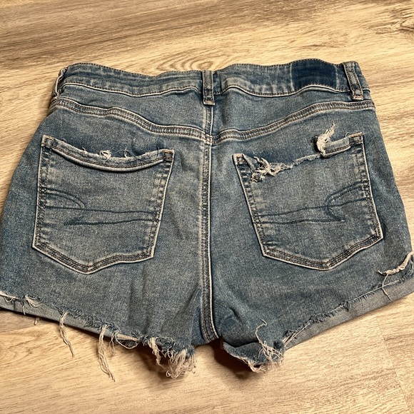 American eagle shorts - Picture 2 of 4